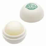 Well-Rounded Convex Lip Balm - 6