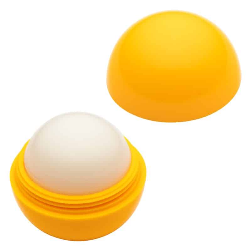 Well-Rounded Convex Lip Balm - 9