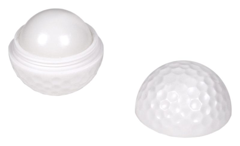Golf Ball Lip Balm - 2