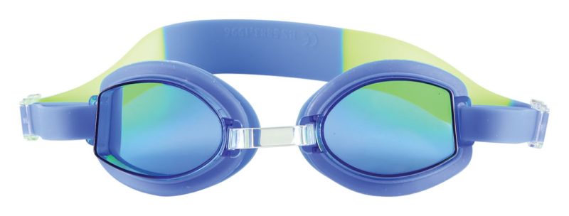 Junior's Swim Goggles - 2
