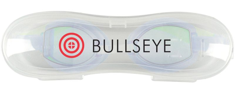 Junior's Swim Goggles - 4