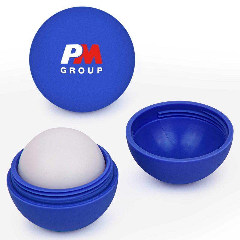 Lip Balm Ball - 9