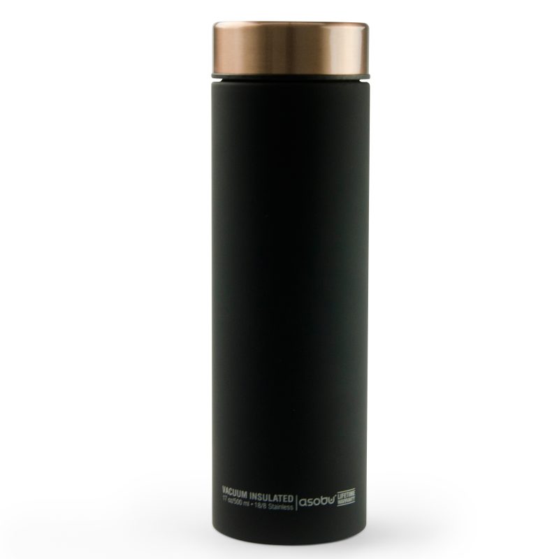 Asobu® 17 Oz. Le Baton Travel Bottle - 5