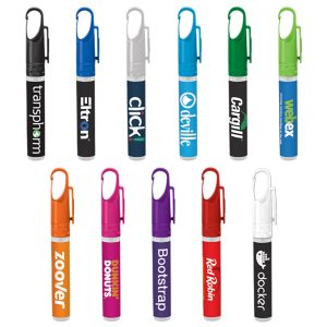 10 mL. CleanZ Pen Sanitizer