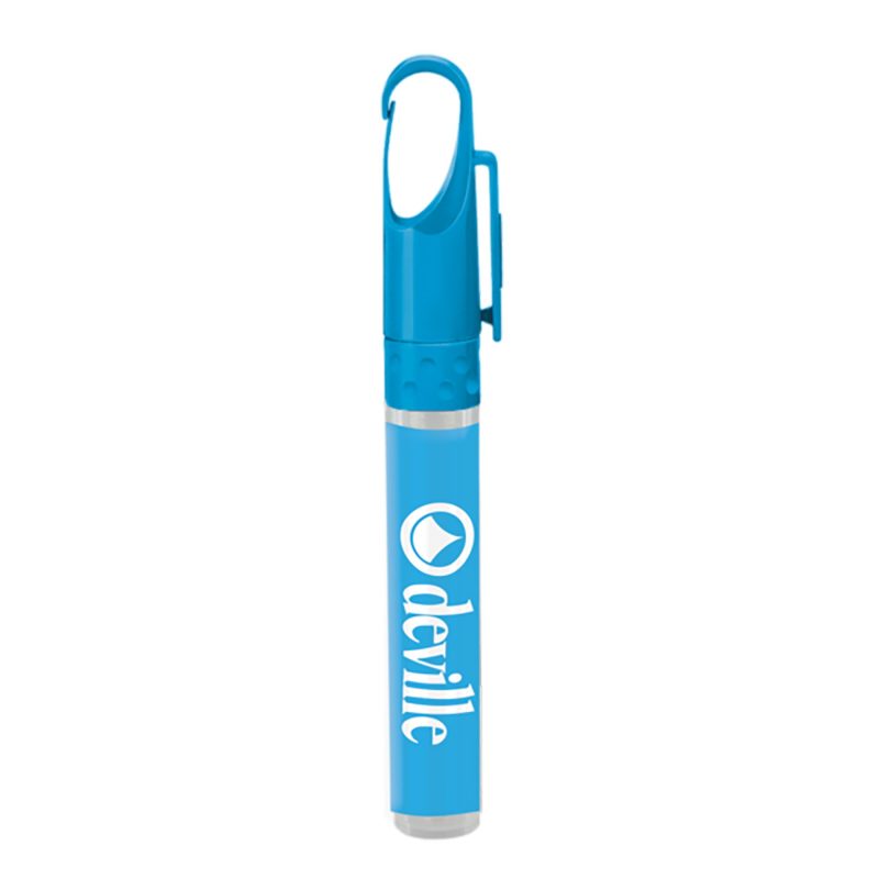 10 mL. CleanZ Pen Sanitizer - 4