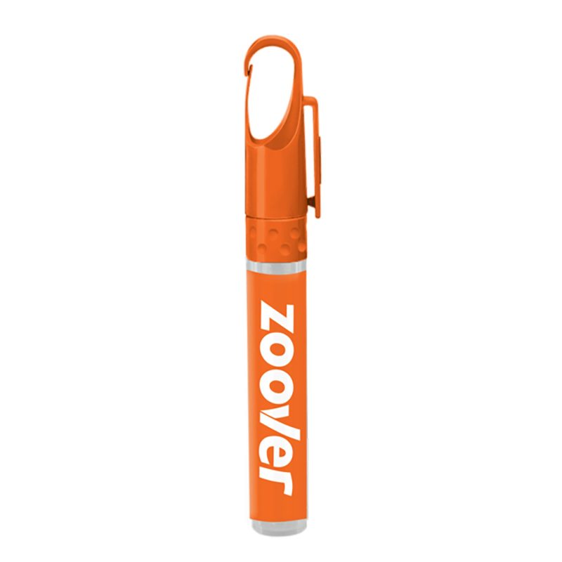 10 mL. CleanZ Pen Sanitizer - 7