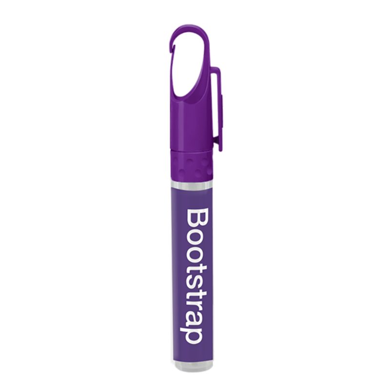 10 mL. CleanZ Pen Sanitizer - 9