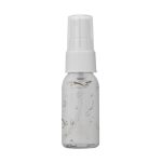 1 oz Clear Sanitizer Spray - 1