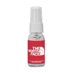 1 oz Clear Sanitizer Spray - 2