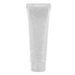 1 oz Squeeze Tube Clear Sanitizer - 1