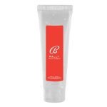 1 oz Squeeze Tube Clear Sanitizer