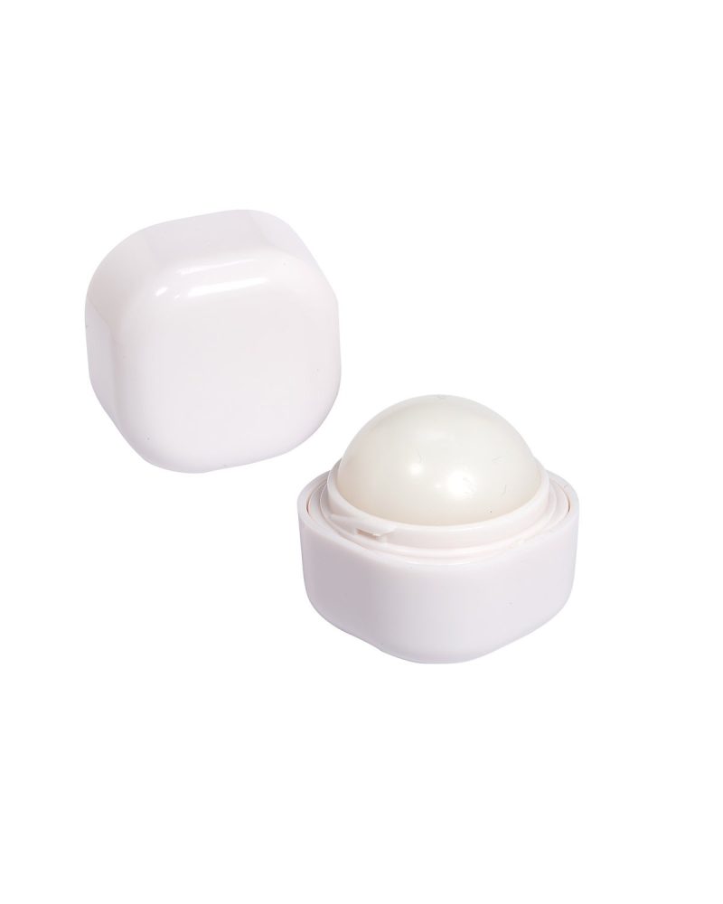Cube Lip Balm Moisturizer. - 2