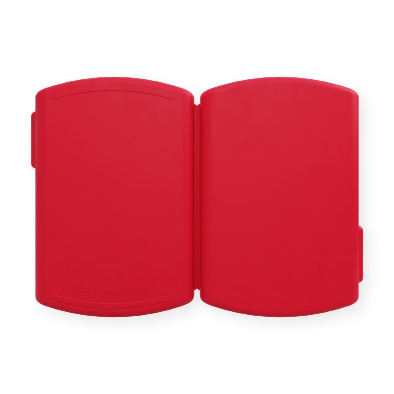 Medi-Fey™ First Aid Kit - 6