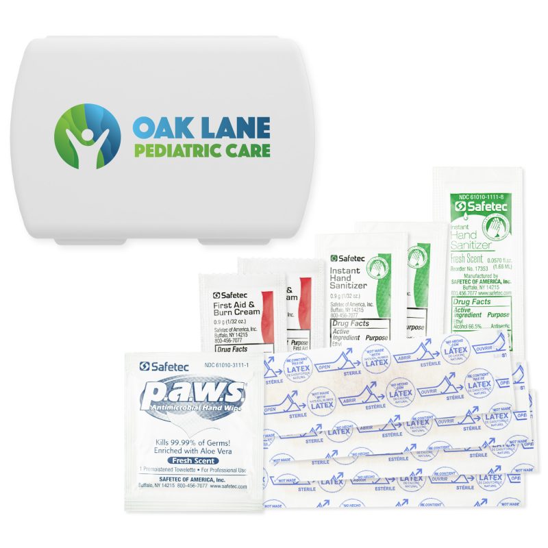 Medi-Fey™-First-Aid-Kit-MI1265 Medi-Fey™ First Aid Kit