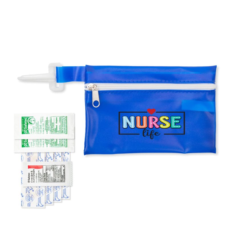 Medi-Fey™ On-The-Go First Aid Kit - 4