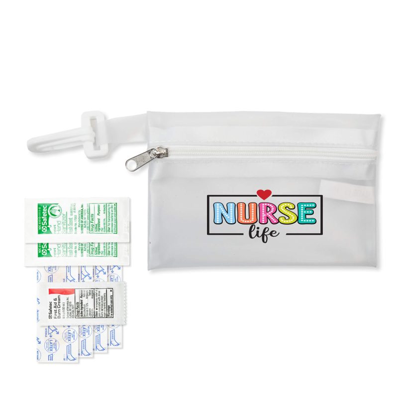 Medi-Fey™-On-The-Go-First-Aid-Kit-F1435 Medi-Fey™ On-The-Go First Aid Kit