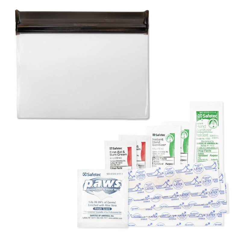 Medi-Fey™ PEVA First Aid Kit - 2
