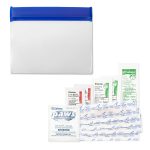 Medi-Fey™ PEVA First Aid Kit - 3
