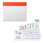 Medi-Fey™ PEVA First Aid Kit - 4