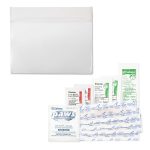 Medi-Fey™ PEVA First Aid Kit - 5