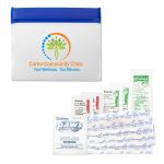 Medi-Fey™ PEVA First Aid Kit - 7