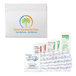 Medi-Fey™ PEVA First Aid Kit - 9