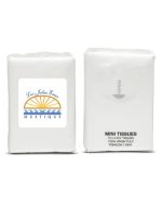 Mini Tissue Packet