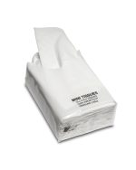 Mini Tissue Packet - 2