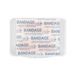 Portable First Aid Kit - 1