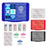 Portable First Aid Kit