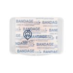 Portable First Aid Kit - 3