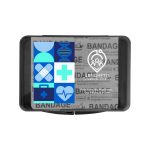 Portable First Aid Kit - 4