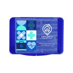 Portable First Aid Kit - 7