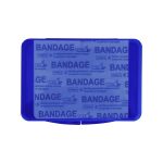 Portable First Aid Kit - 8