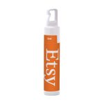 SPF 15 Lip Balm in White Tube with Hook Cap - 2