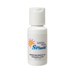 1 Oz. Spf 30 Sunscreen Bottle - 2