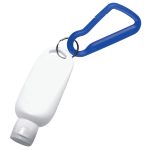 1.8 Oz. SPF 30 Sunblock w/ Carabiner - 5