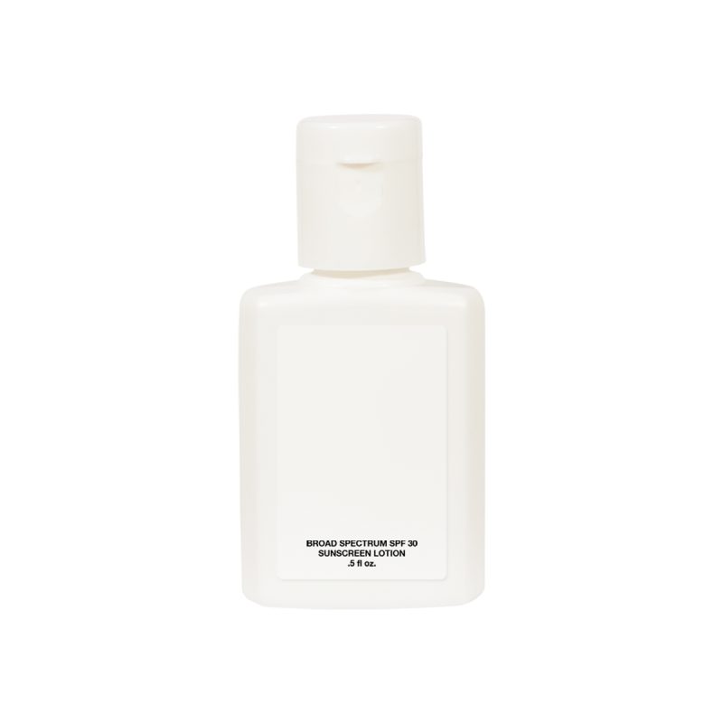 .5 Oz. Spf 30 Sunscreen - 2