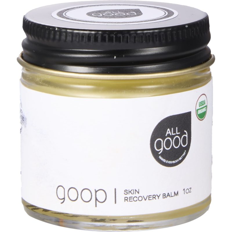 All Good Goop Skin Recovery Balm 1oz - 3