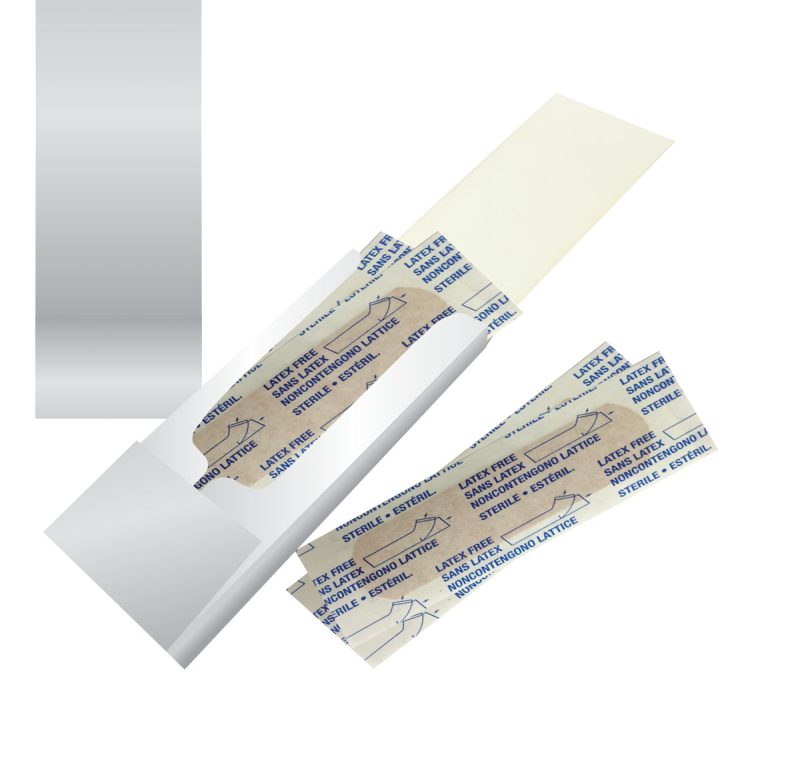Bandage Pocket Kit - 1