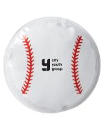 Baseball Shape Hot-Cold Gel Pack