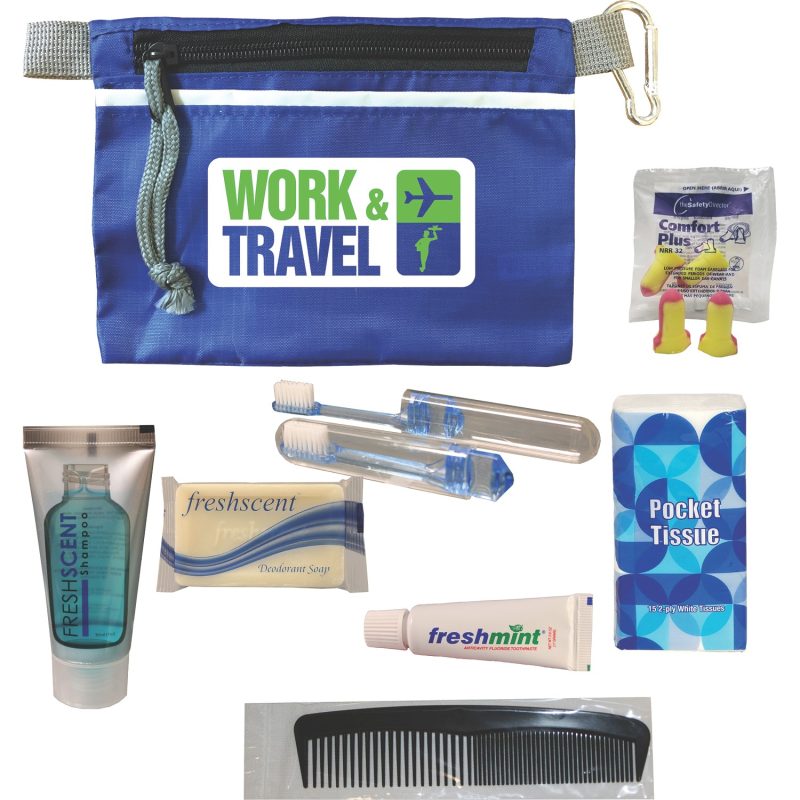Business Travel Kit - 1