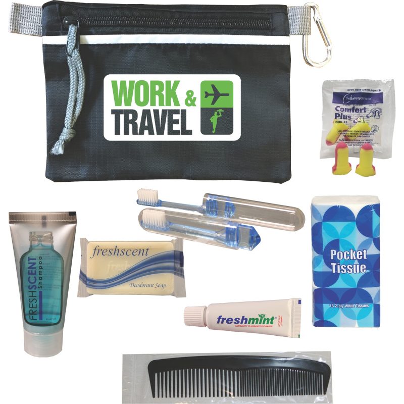 Business Travel Kit