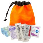 Cinch-Up™ Sun Care Kit - 4