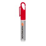 Custom 10 mL. SPF 50 Sunscreen CleanZ Pen - 2