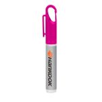 Custom 10 mL. SPF 50 Sunscreen CleanZ Pen - 5
