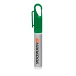 Custom 10 mL. SPF 50 Sunscreen CleanZ Pen - 8