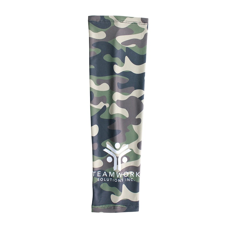 DisplaySplash-Ice-Silk-Custom-Printed-Arm-Sleeve-XL-TS7002 DisplaySplash Ice Silk Custom Printed Arm Sleeve-XL