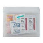 Essential Care PEVA Waterproof Event Stadium Kit - 3
