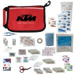 Essential First Aid Safety Kit - 1